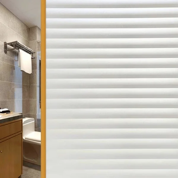 Fönsterfilm Insynsskydd Svart Fönsterfilm Anti UV Insynsskydd Pro