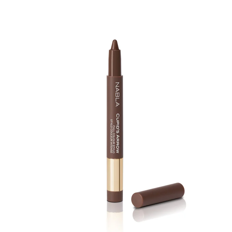 Nabla Cupid’s Arrow Longwear Stylo Arrow #2 - Brown 0.8gr - Matita occhi