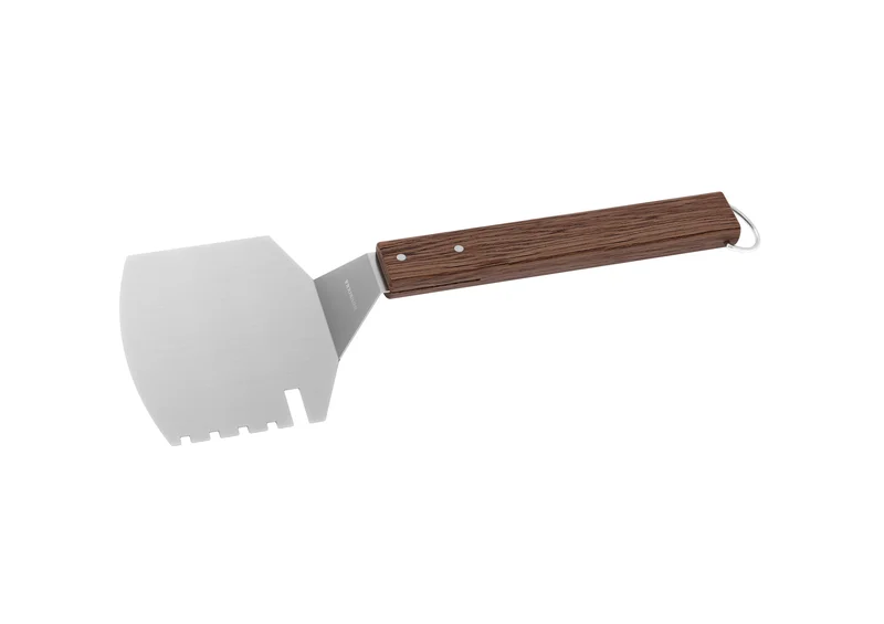 Muurikka 54921190 Stekspade 34 cm, rostfri, Matlagning & grillar
