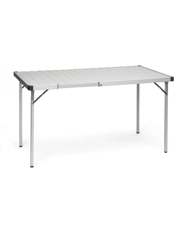 AliExpress - Campingtisch klappbar Fiora | Campingtisch Gartentisch ausziehbar & wetterfest | Multifunktionstisch Balkontisch klappbar