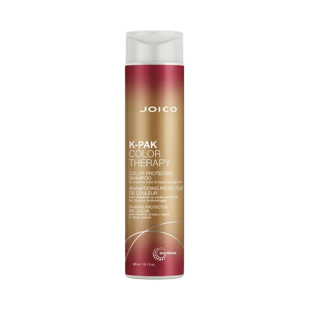 Joico K-Pak Color Therapy Color-Protecting Shampoo Schampo Dam 300 ML