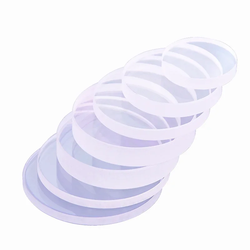 AliExpress - Lentille de fenêtre de protection laser à fibre série D30, pton fondue, revêtement double face pour soudage laser, livres, tête de 