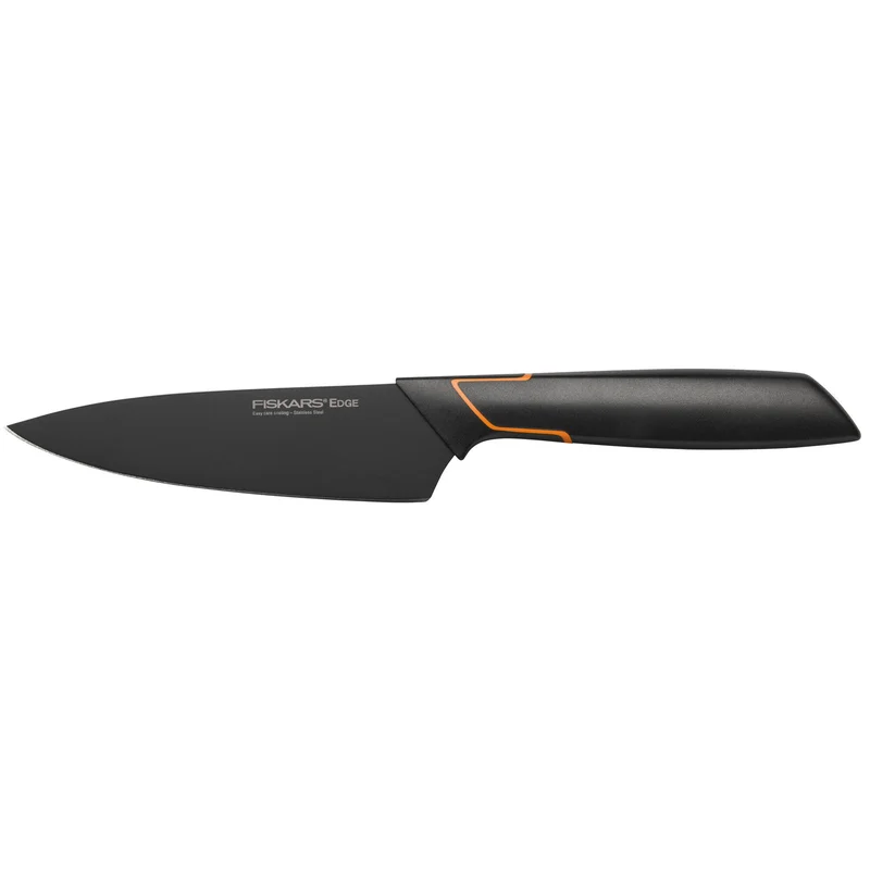 Fiskars Edge Debakniv 12 cm | Matlagning > Köksknivar > Kockknivar > Kockkniv | Bagaren och Kocken