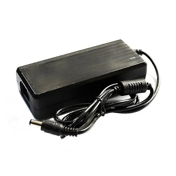 12V 5A DC-adapter, DC-strømforsyning, 12V5A produsentadapter, strømforsyning, lader