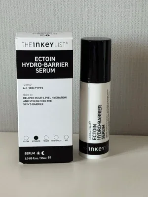 Ectoin Hydro-Barrier Serum The Inkey List
