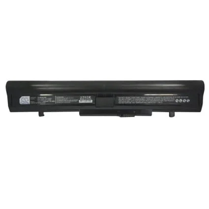 Batteri til bærbar PC for Medion MD89560, MD98250, Akoya P6622 og andre.