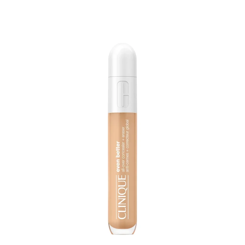 Clinique Even Better All-Over Concealer + Eraser CN52 Neutral - Correttore