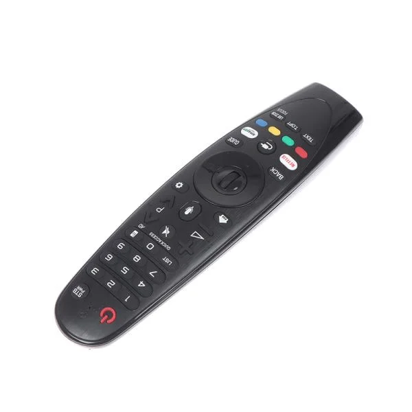 AN-MR18BA Magic Fjernkontroll for LG Smart TV AN-MR18BA Kontroll Svart
