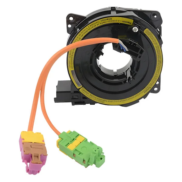 Kompatibel Styrvinkelsensor Fjäder för Volvo S60 S80 XC70 XC90 V70 2005-2014[JSR]‘-FY