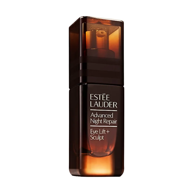 Spar 25% • Køb 2, Estée Lauder Advanced Night Repair Eye Lift + Sculpt Serum 15 ml, Hudpleje, Ansigtspleje, Øjencreme