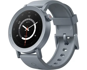 Nothing-CMF Watch Pro 2 by Nothing - Ash Grey - B-vare-Prisgunstig smartklokke med stilig design-Personal training-Smartklokker
