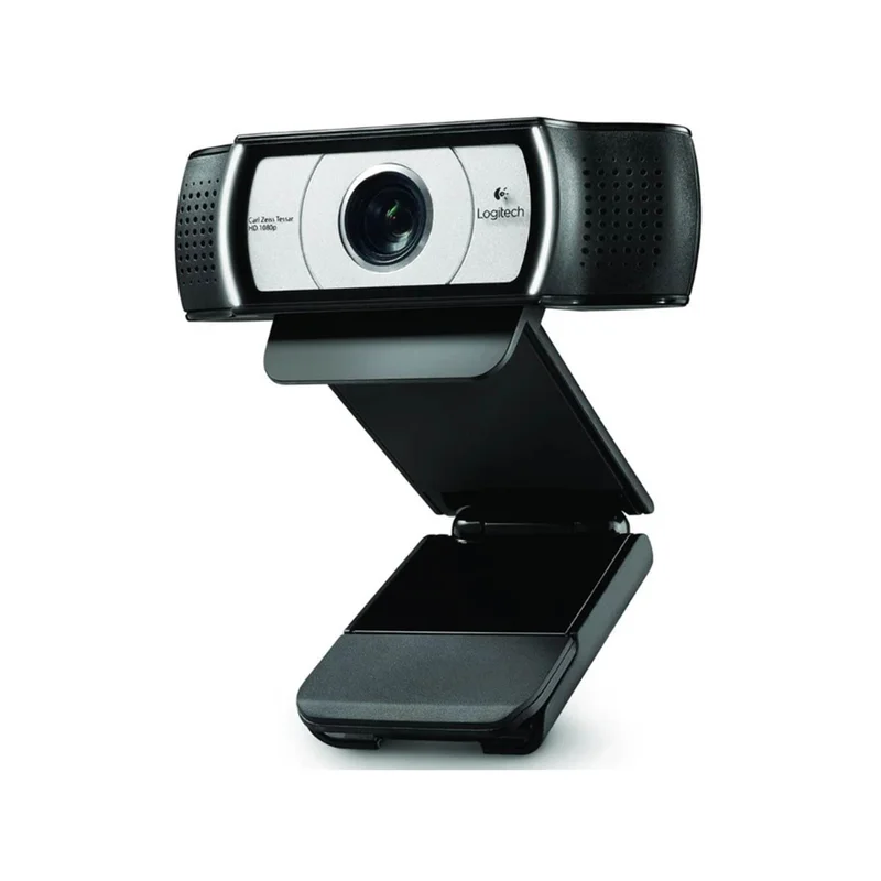 Logitech - Webbkamera 960-000972