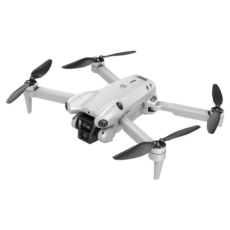 AliExpress - Drone S101 8K avec double caméra, drone professionnel 5G WiFi 120 ° Drone ESC grand angle avec écran et évitement d'obstacles, 