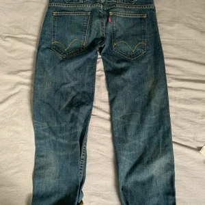 Vintage levis jeans