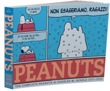 The complete Peanuts. Vol. 13 Charles Monroe Schulz
