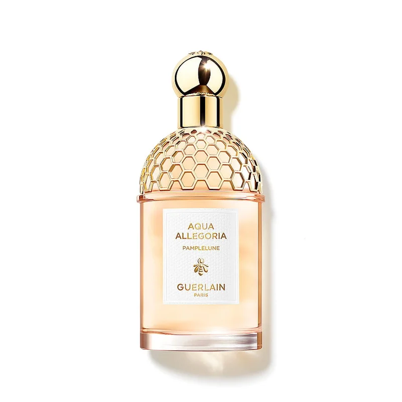 GUERLAIN Aqua Allegoria Pamplelune Eau de Toilette 125 ml, Parfumer & Dufte, Til Hende, Eau De Toilette