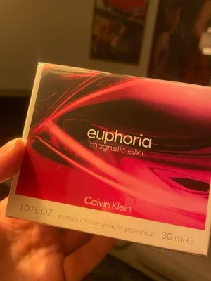 Calvin Klein Euphoria Magnetic Elixir 30ml