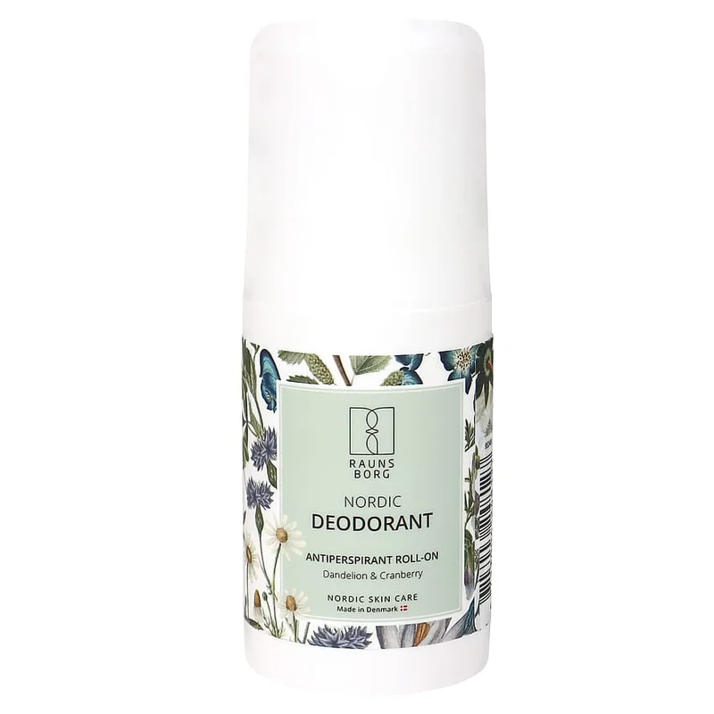 Raunsborg Nordic Deo Roll-on 75 ml, Parfumer & Dufte, Parfumer & Dufte, Deodorant