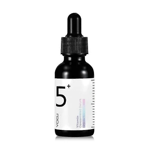 YOOL No.5 Vitamin Koncentrerat Serum Anti-Aging Hudvårdsset