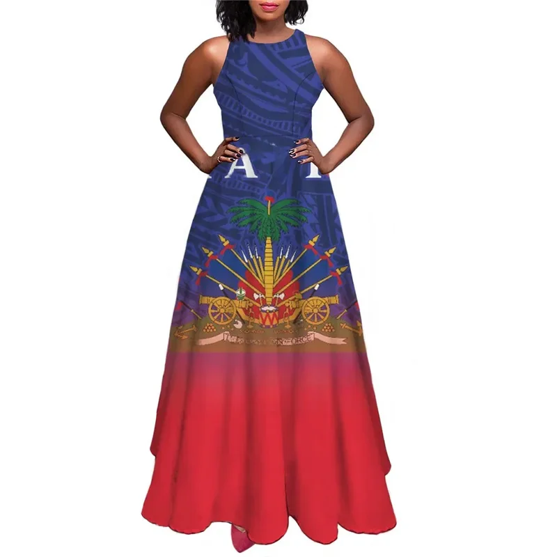 AliExpress - Haiti Feel Print fraîchement Designer fur s for Women, Maxi fur s for Ladies, Sexy Sundress, Casual FibLong fur ses, Spring, Summer