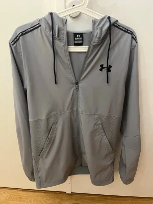 Under Armour windbreaker