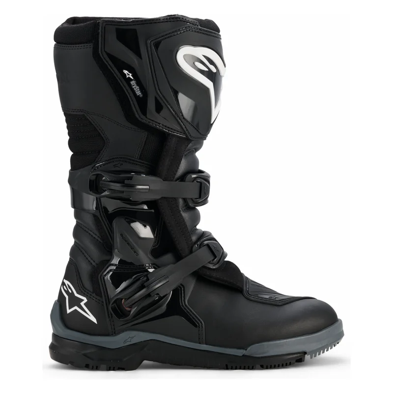 Alpinestars Corozal V2 Adventure Drystar MC Boots Black 48