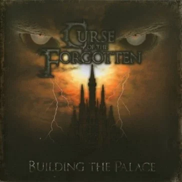 Building the palace CURSE OF THE FORGOTT