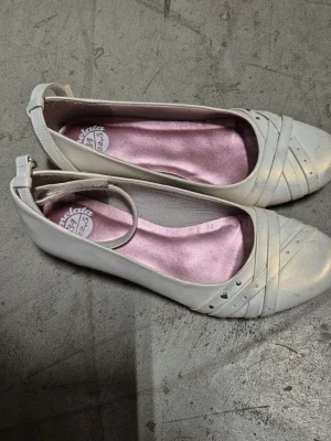 Ballerinaskor