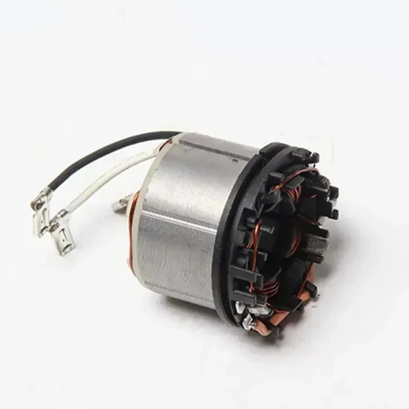 AliExpress - Original de haute qualité 529187 -4 629922 -1 Stator pour Makita DHR242Z DHR242 BHR242 DHR243 BHR242 BHR243 HR242D