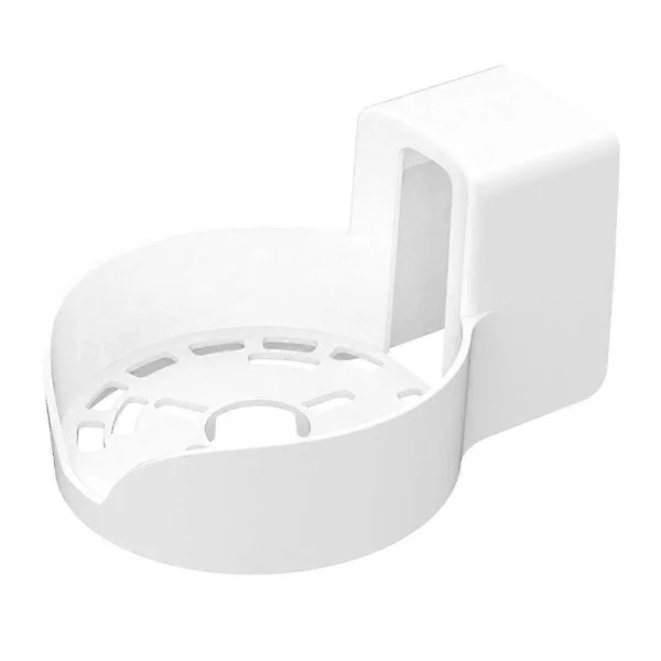 Seinäteline Deco X20 X60 X50 X55 Wifi 6 -järjestelmälle, kaapelinjärjestäjällä, koti Mesh Wifi S [DB]