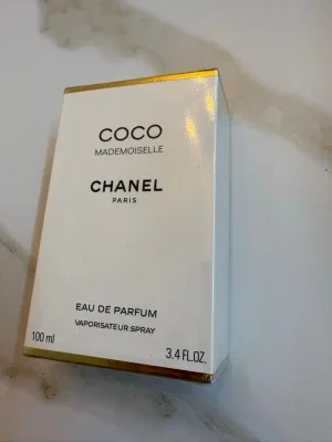 Coco Mademoiselle EdP 100ml