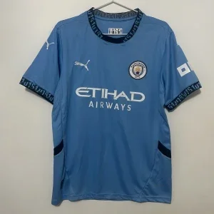 Manchester City tröja 24/25
