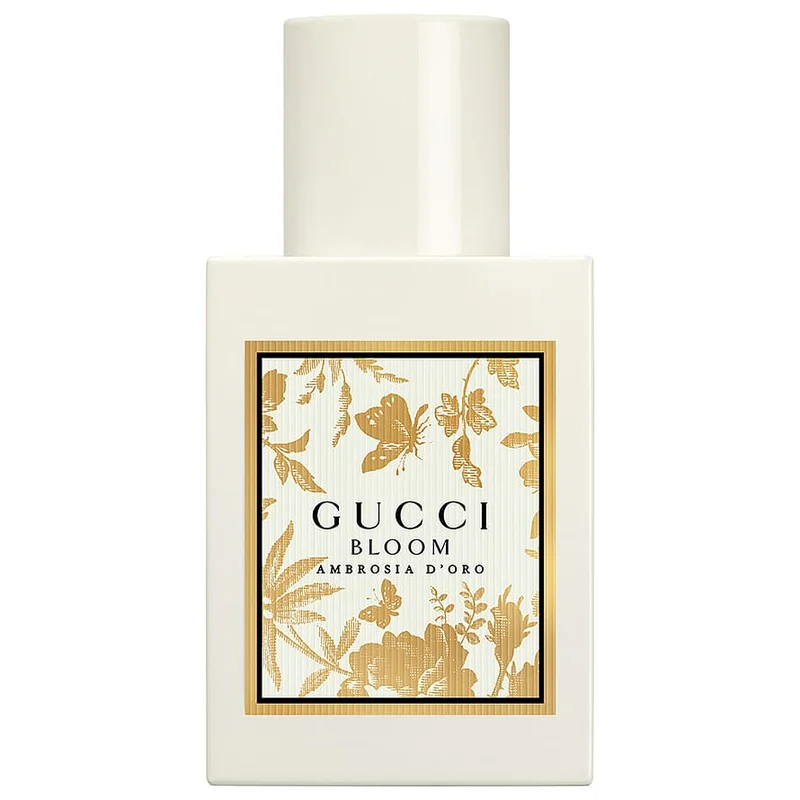 Gucci Bloom Ambrosia d'Oro Parfum 30, Parfumer & Dufte, Til Hende, Eau De Parfum