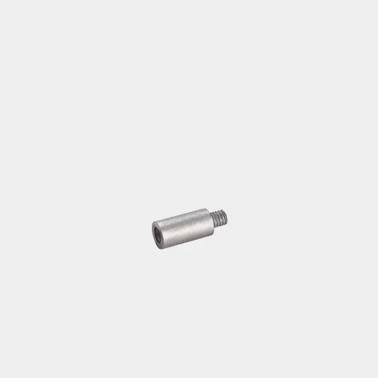 Zinkanod Tecnoseal 838929, till inombordsmotor, passar Volvo Penta