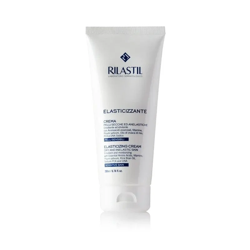 Rilastil Elastic Elasticizzante Crema Emolliente e Idratante