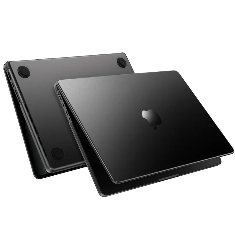 AliExpress - Laptop-Hülle für MacBook Air 13 13.6 13.3 M3 M2 Chip 2026-2022 Hülle MacBook Air 15 A3428 Cover MacBook Neo Pro 14 A3434 16 M4 M5