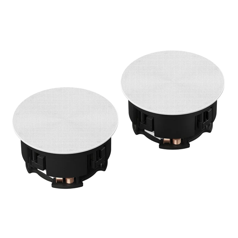 Sonos In-Ceiling In-ceiling-högtalare - Vit