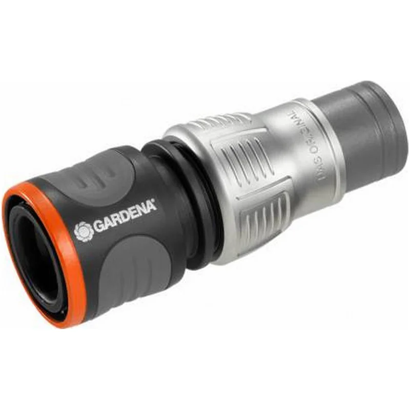 Gardena Premium Stoppkontakt 1/2"–5/8", Vanning
