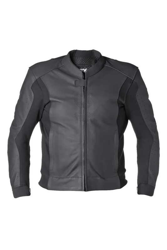 Veste Moto GMS Jacket GS-1 Noir 66