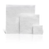 Aquacel Extra Hydrofiber 5X5 10 Pezzi