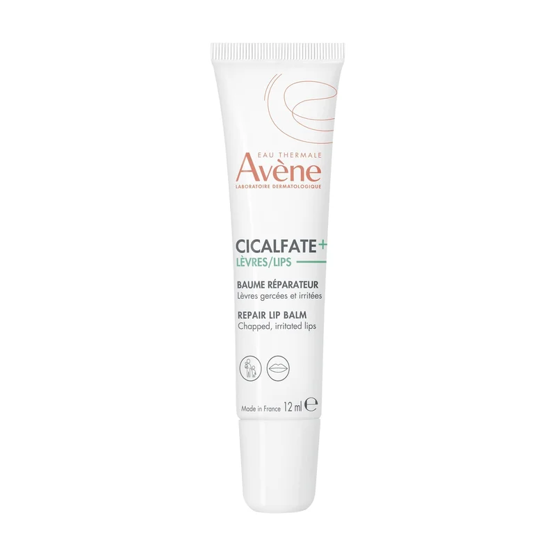Avène Cicalfate+ Balsamo Ristrutturante Labbra 12ml - Balsamo Labbra