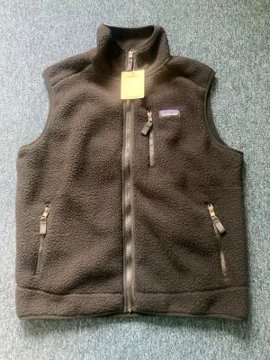 Patagonia vest