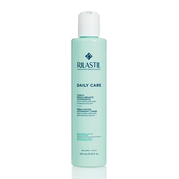 Rilastil Daily Care Tonico Riequilibrante Astringente 200ml