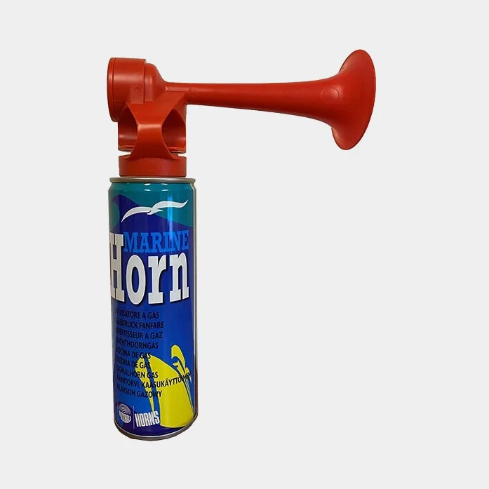 Bocina de gas / bocina de niebla Voxbell Marine Horn