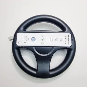 Nintendo Wii Wheel / Ratt