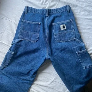 Carhartt jeans