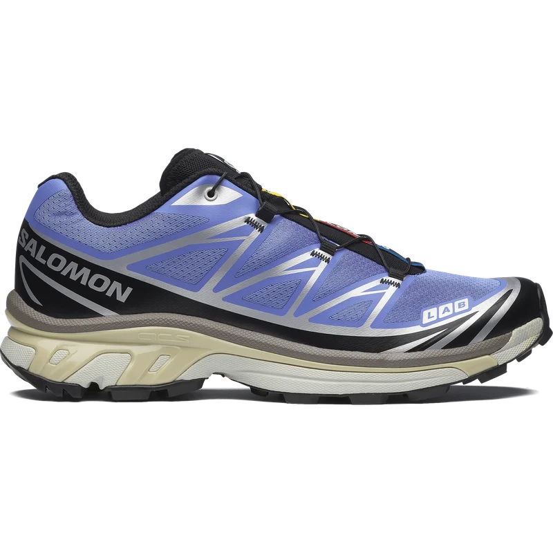 Salomon - Sneakers Schuhe XT-6