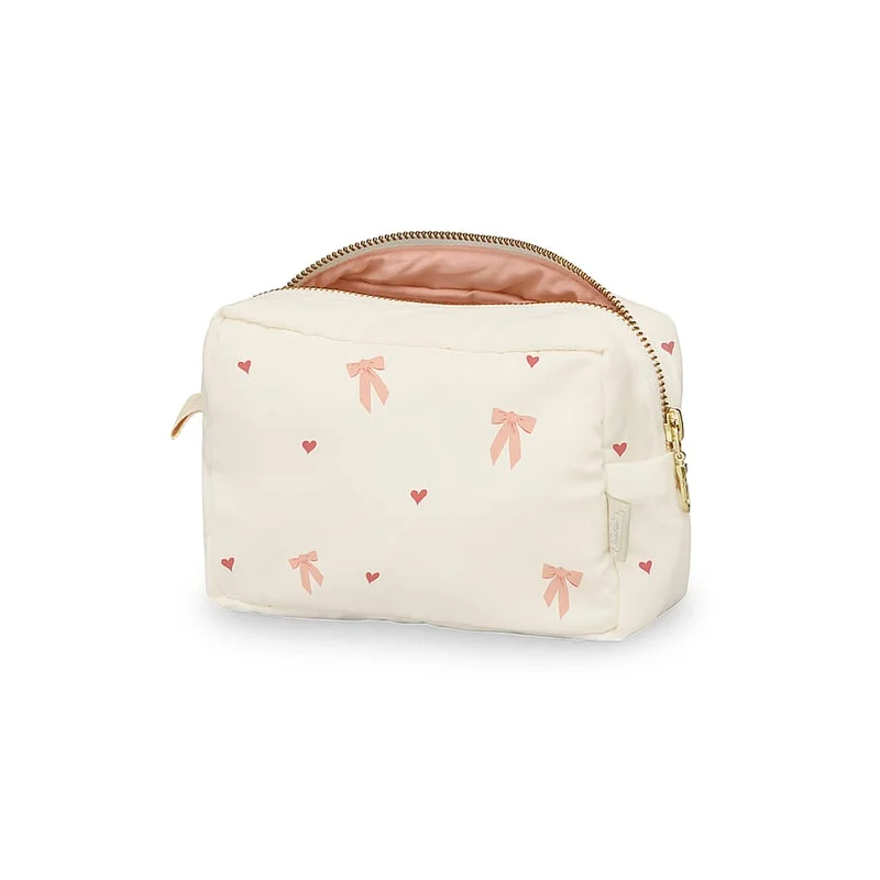 Cam Cam Copenhagen Makeup Pung Bows, Tøj & Bolig, Tasker & Punge, Makeup- & Toilettasker