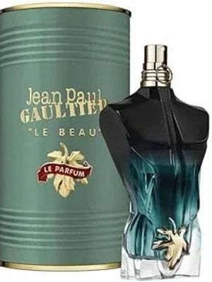 Jean Paul Gaultier Le Beau Le Parfum
