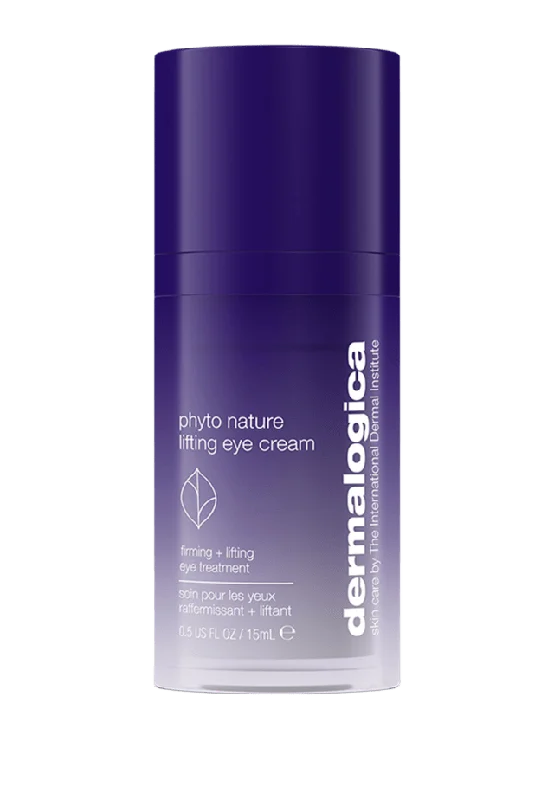 Dermalogica Phyto Nature Lifting Eye Cream Ögoncreme Dam 15 ML
